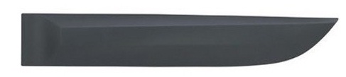 MEGANE III 2009-2012 (+2013-2016) REAR DOOR MOULDING, LEFT