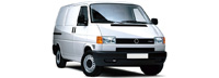 TRANSPORTER T4 1991-2005
