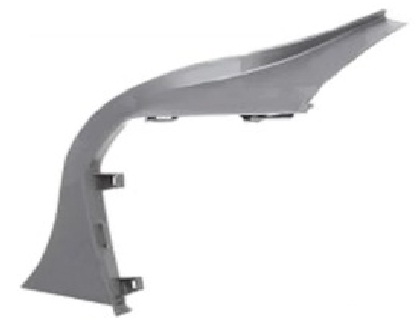 C-ELYSEE 2012- REAR LAMP MOULDING, UPPER PART, RIGHT