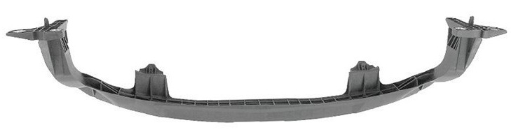 CORSA D 2006-2014 FRONT BUMPER SHOCK ABSORBER