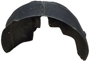 INSIGNIA B 2017- REAR FENDER INNER PLASTIC, LEFT 