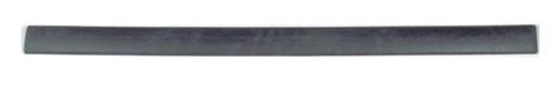 ESCORT MK6 1995-1998 FRONT DOOR MOULDING, RIGHT