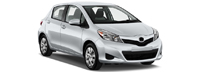 YARIS 2011-2016