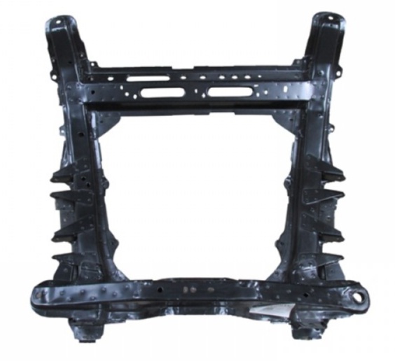 MEGANE I 1999-2002 ENGINE SUPPORT (SUB-FRAME), 8 VALVE VERSION 