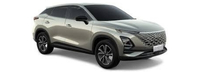 OMODA 5 PRO 2022-