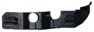 GETZ 2006-2010 FRONT BUMPER HOLDER BRACKET, RIGHT