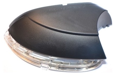 PASSAT B7 2011-2014 (+JETTA VI) SIDE INDICATOR LAMP ON THE MIRROR, LEFT (LED)