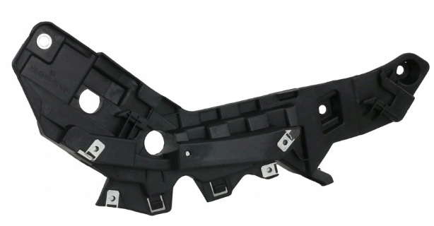 DUCATO 2014- (JUMPER-RELAY-BOXER) FRONT BUMPER BRACKET INSIDE (HEADLAMP SUPPORT), LEFT