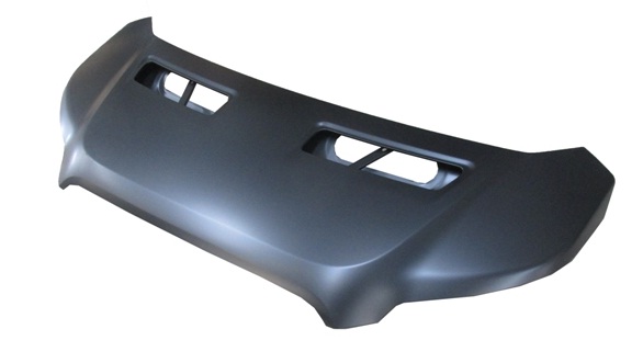 TRANSIT MK9 (V363) 2014-2018 ENGINE BONNET