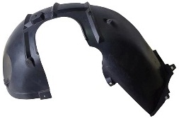LEON 2013-2020 INNER WHEELHOUSING (INNER PLASTIC FENDER) FRONT/REAR, RIGHT