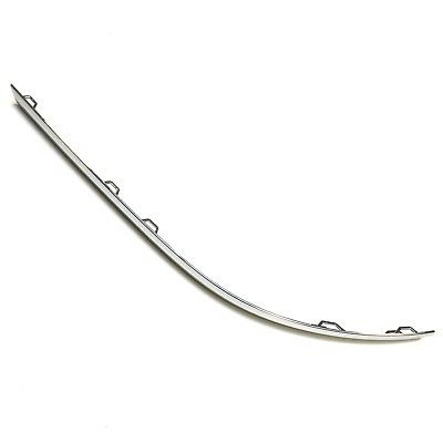 PASSAT B7 2011-2014 SW TRUNK LID MOULDING LOWER-RIGHT, CHROME