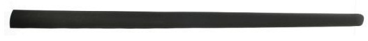 307 2000-2007 FRONT DOOR MOULDING, PROTECTION STRIP, RIGHT