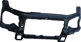 H1 MINI BUS 2007-2013 FRONT PANEL COMPLETE