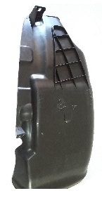 ASTRA H 2004 -2009 SEDAN INNER WHEELHOUSING (INNER PLASTIC FENDER) REAR, RIGHT