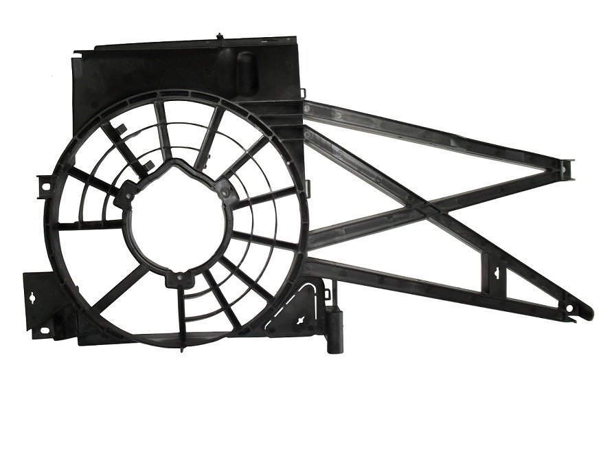 VECTRA B 1995-2002 RADIATOR COOLING FAN