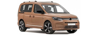 CADDY 2021-