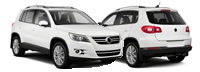 TIGUAN 2008-2015