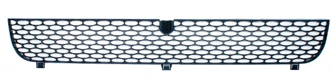 TRANSIT MKVI (V184) 2001-2006 RADIATOR CENTER GRILLE