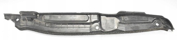 I20 2014-2016 FRONT FENDER, SOUND ISOLATOR PAD, RIGHT