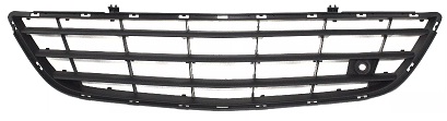 CORSA D 2006-2010 BUMPER GRILLE (CENTRAL PIECE)