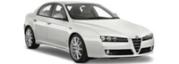 ALFA ROMEO (159) 2006-2011