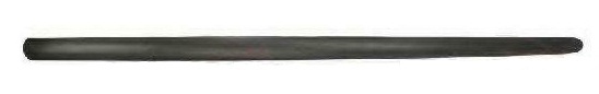 CORSA B 1993-2000 3 DOOR FRONT DOOR MOULDING, PROTECTION STRIP, RIGHT
