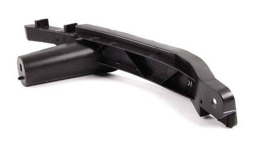 JETTA V 2005-2011 FRONT BUMPER HOLDER BRACKET, INNER SECTION, LEFT