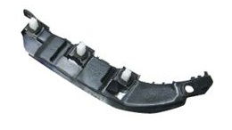 H1 MINI BUS 2007-2013 FRONT BUMPER BRACKET, LEFT