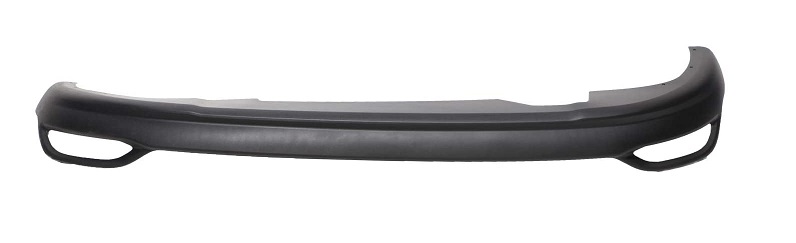 TIPO (AGEA) 2015- HB. REAR BUMPER SPOILER