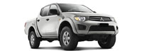 L200 2010-2014