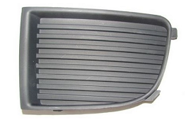 FABIA 2000-2004 FOG LAMP CAP, RIGHT