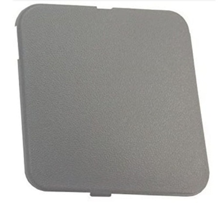 CONNECT 2003-2006 FRONT BUMPER, TOWING HOOK COVER, RIGHT (ALL MODELS)