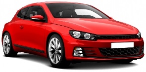 SCIROCCO 2015-2017