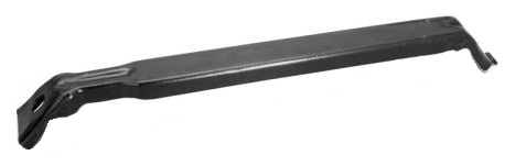 TRANSIT MKIV 1991-2001 (+MKV) RADIATOR GRILLE BRACKET