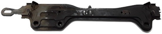 TALISMAN 2016-2020 RADIATOR TRAVERSE, (LOWER SUPPORT)