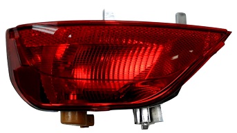 MEGANE IV SEDAN 2016- FOG LAMP REAR, LEFT