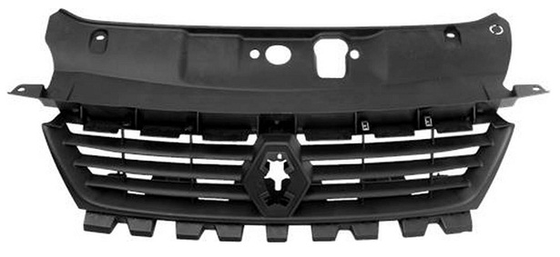 THALIA-SYMBOL 2008-2012 RADIATOR GRILLE