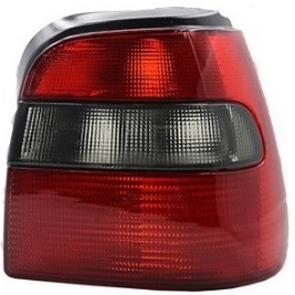 FELICIA 1994-2001 REAR LAMP COMPLETE, RIGHT