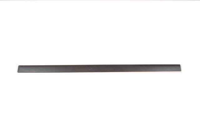 COMBO C 2002-2011 FRONT DOOR MOULDING, PROTECTION STRIP, BLACK, RIGHT