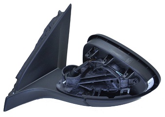 TIPO (AGEA) 2015- HB. / SW. SIDE MIRROR, ELECTRICAL ADJ. W/ HEATING, LEFT
