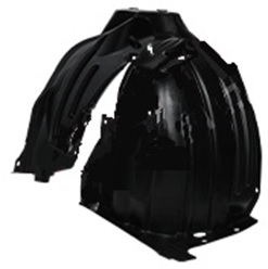 SPACE STAR 2018- INNER WHEELHOUSING (FRONT FENDER INNER PLASTIC), LEFT