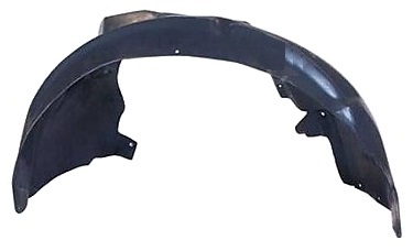RANGER 1998-2005 INNER WHEELHOUSING (INNER PLASTIC FENDER) FRONT, LEFT