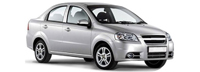 AVEO 2007-2012