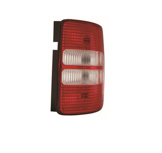 CADDY 2011- (SINGLE DOOR) REAR LAMP COMPLETE, W/ BULB HOLDER, LEFT