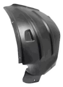 DUCATO 2002-2006 (JUMPER-RELAY-BOXER) FRONT FENDER INNER PLASTIC, RIGHT