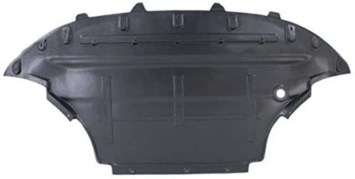 Q5 2008-2017 ENGINE UNDER COVER (OIL SUMP)