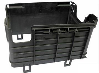 FABIA 2000-2008 BATERY TRAY