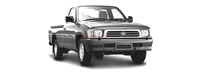 HILUX LN145 1998-2005	