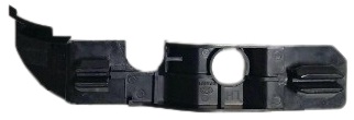 GETZ 2006-2010 FRONT BUMPER HOLDER BRACKET, LEFT