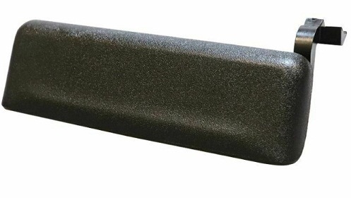TRANSIT MKIV 1991-2001 (+MKV) FRONT DOOR OUTER HANDLE, RIGHT